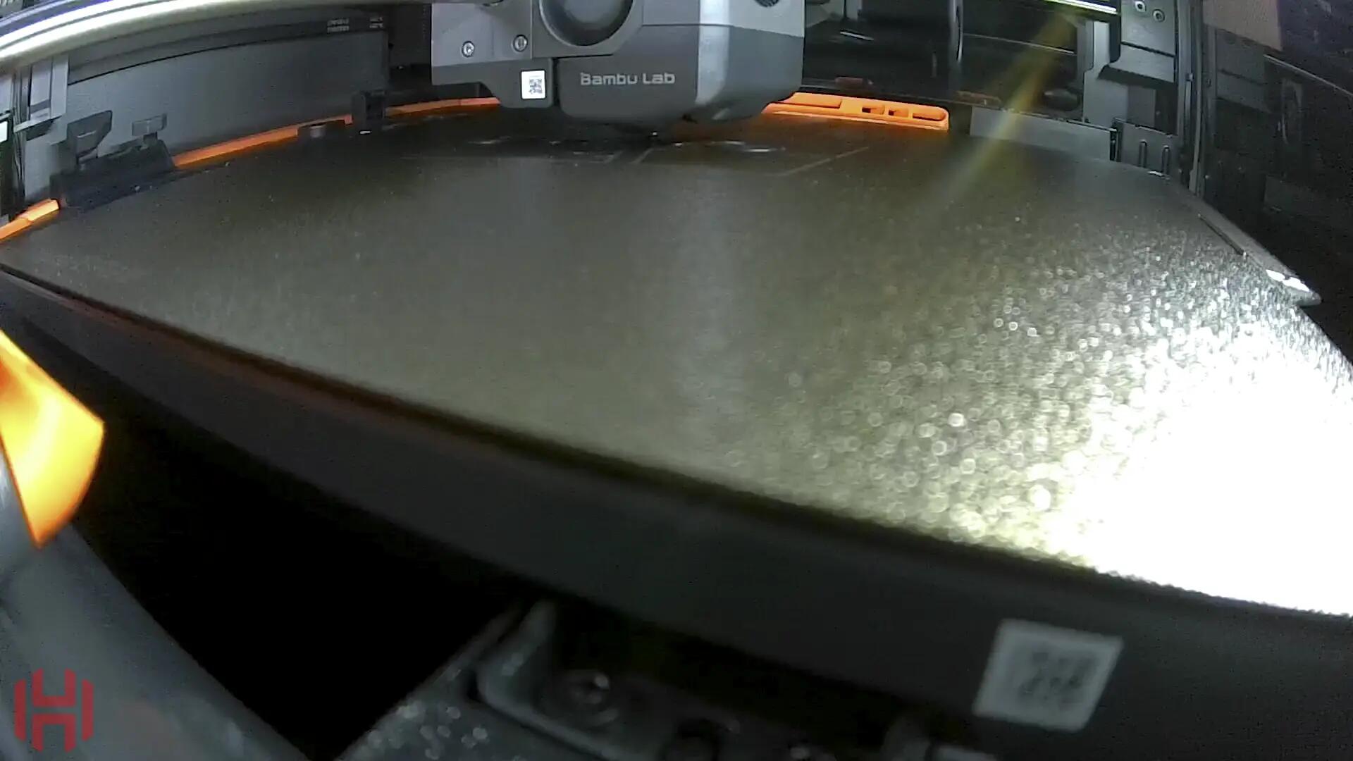 Cycling Wallet – 3D-Druck